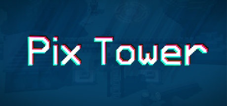 Pix Tower Cover Image