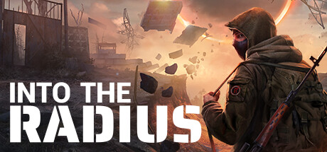 Into the Radius VR Cover Image