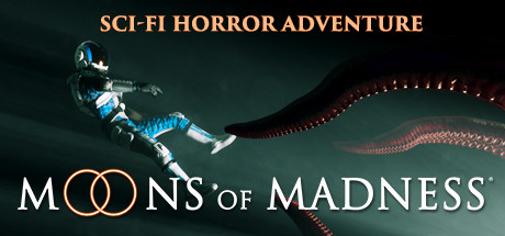 《疯狂之月(Moons of Madness)》1.02-箫生单机游戏