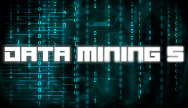 Data mining 5 Steam capsule image