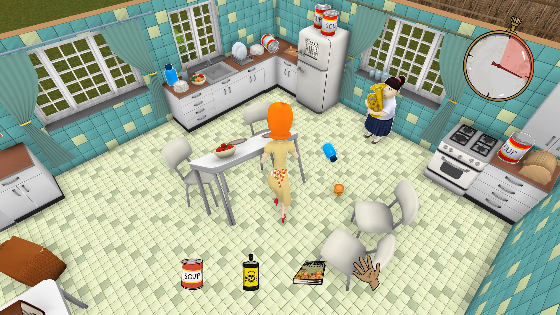60 seconds game free survival 60 seconds game free survival