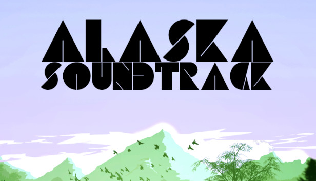 Alaska Official Soundtrack Steam capsule image