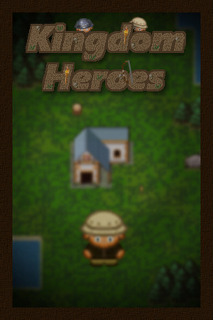 Kingdom-Heroes cover art