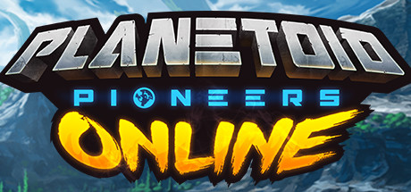 Planetoid Pioneers Online (1 GB)