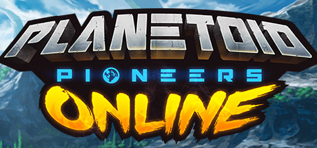 Planetoid Pioneers Online Cover Image