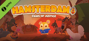 Hamsterdam Demo