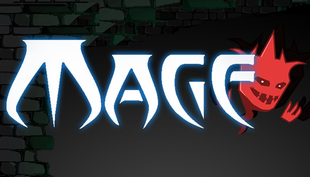Mage Steam capsule image