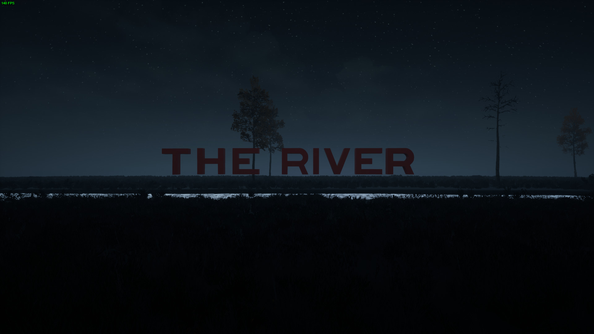 The River в Steam