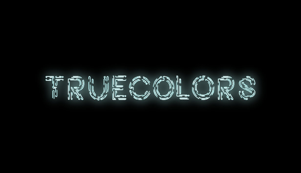 Truecolors Steam capsule image
