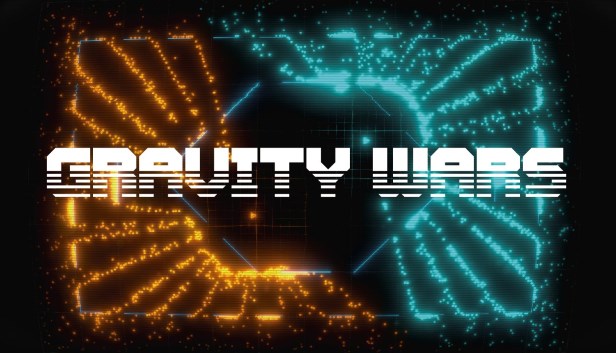 Gravity Wars - Soundtrack Steam capsule image