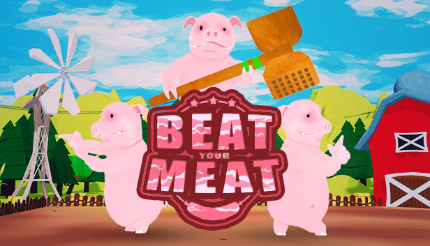 Your Meat Steam