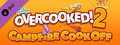 Overcooked! 2 - Campfire Cook Off