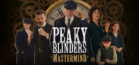 Baixar Peaky Blinders: Mastermind Torrent