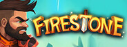 火之石 『Firestone』放置幻想王国英雄管理RPG