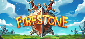 Firestone: фэнтези кликер РПГ онлайн ММО