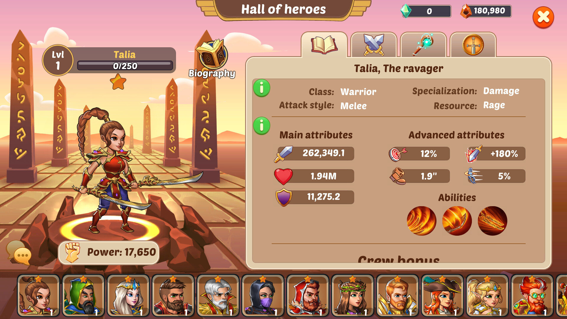 Idle Games - Armor Games