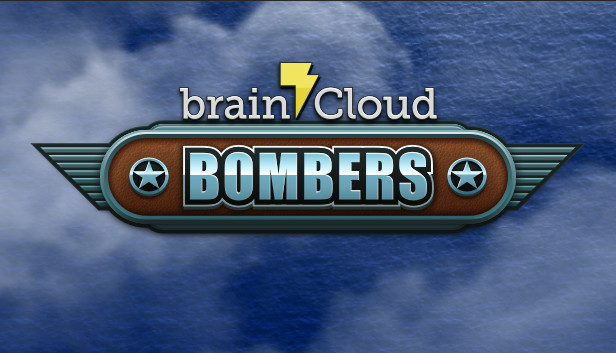 brainCloud Bombers Steam capsule image