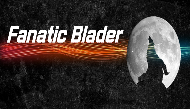 FanaticBlader Steam capsule image