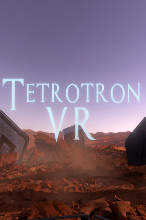 TetrotronVR cover art