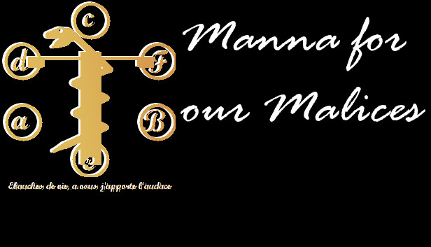 Manna for our Malices Steam capsule image