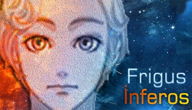 Frigus İnferos Steam capsule image
