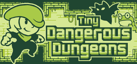 Tiny Dangerous Dungeons