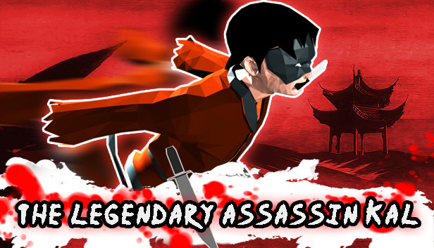 The Legendary Assassin KAL Steam capsule image