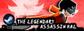 The Legendary Assassin KAL