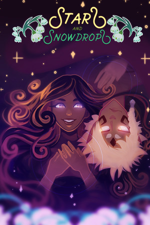 Stars and Snowdrops cover art