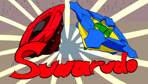 Suwarudo Steam capsule image