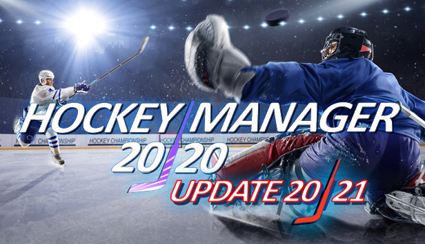 Hockey Manager On Steam