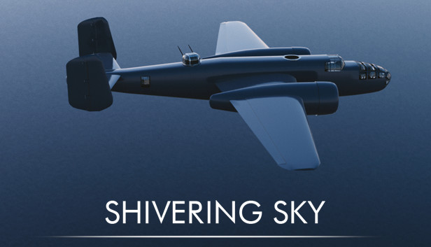 Shivering Sky Steam capsule image
