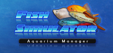 Fish Simulator: Aquarium Manager