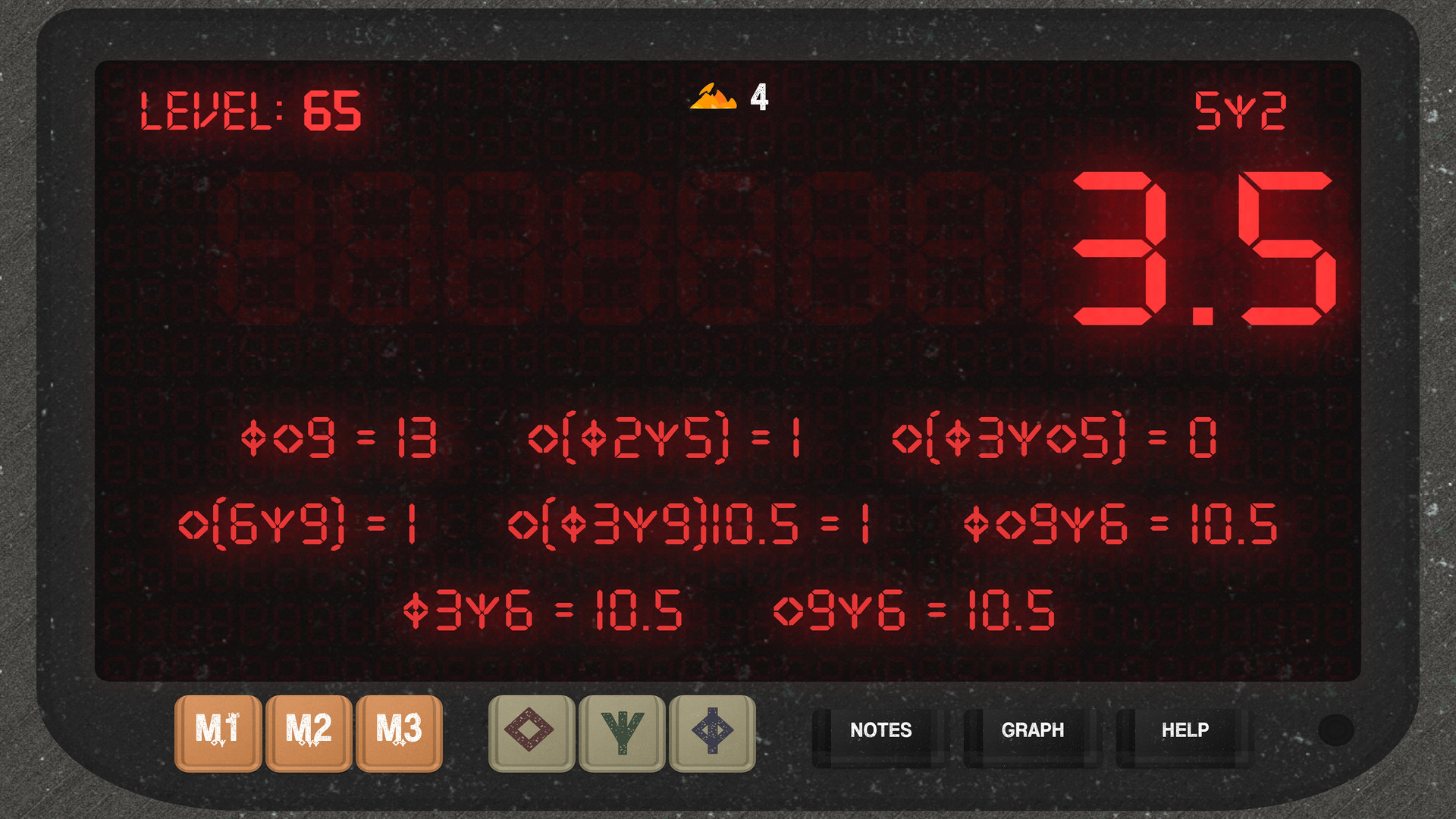 The Devil's Calculator on Steam