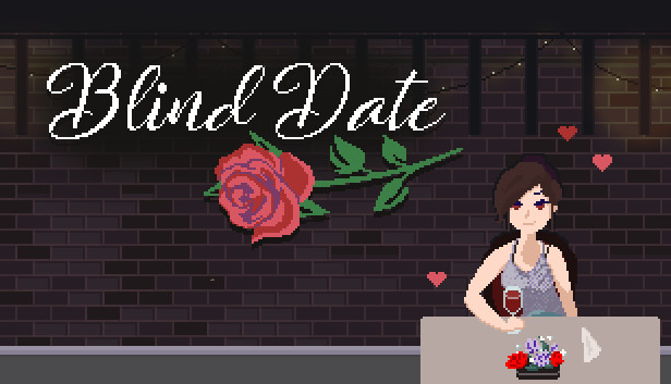Date Blind Blind Date