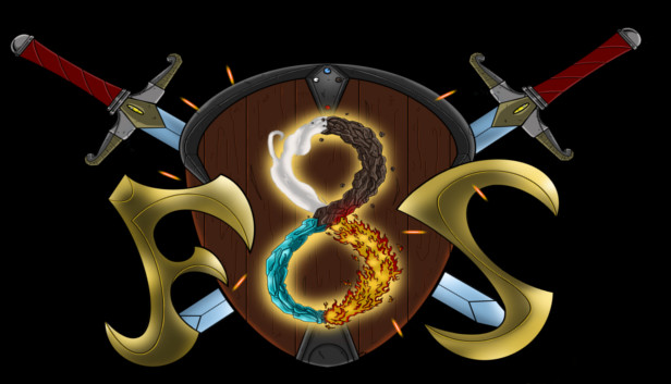 Fates 8 Stories (F8S) Steam capsule image