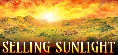 Selling Sunlight Cover Image