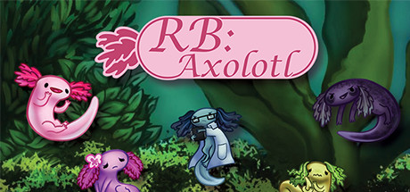 Rb Axolotl On Steam