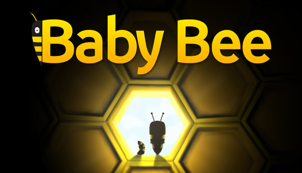 Baby Bee Steam capsule image