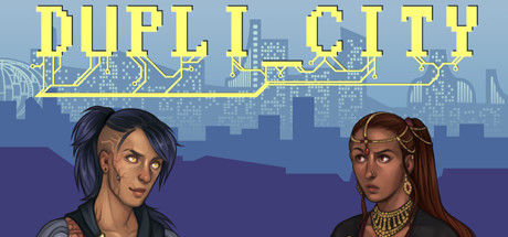 Dupli_City concurrent players on Steam