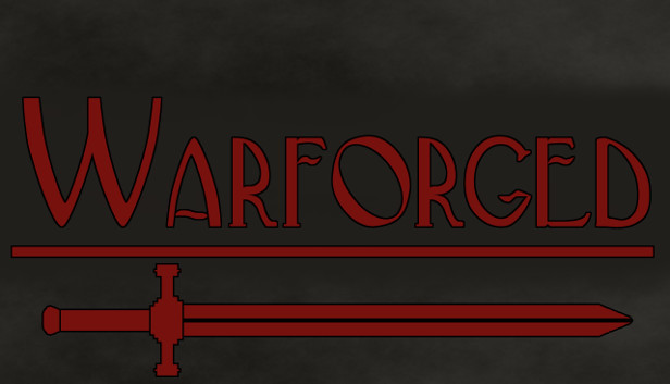Warforged Steam capsule image