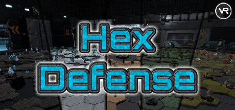 Hex Defense Cover Image
