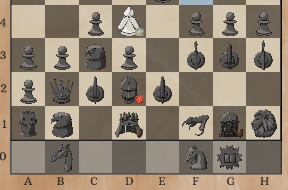 Steam Workshop::Sovereign Chess