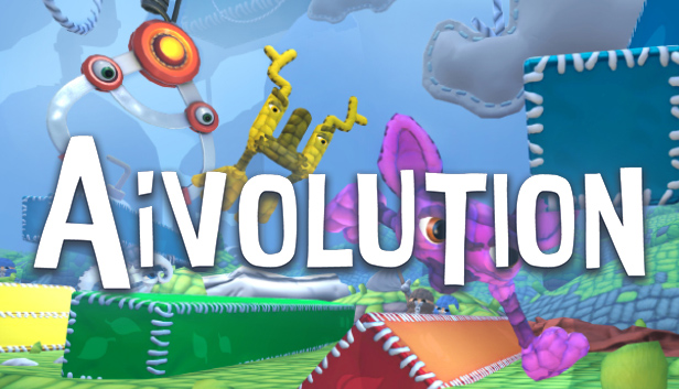Aivolution Steam capsule image