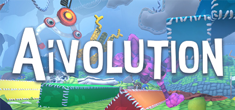 Aivolution header