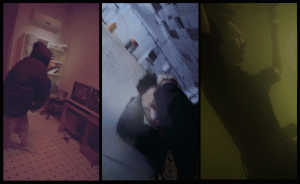 图片[2] | 记忆重构 | Memories | 好玩游戏