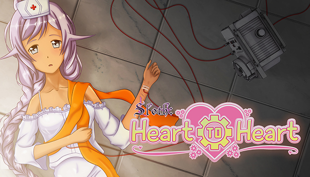 Sloth: Heart to Heart Steam capsule image