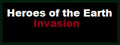 Hot Earth: inVasion