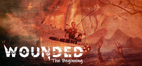 Teaser image for Wounded - The Beginning