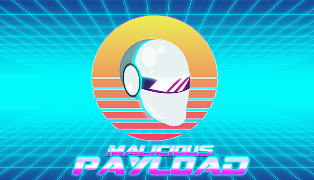 Malicious Payload Steam capsule image